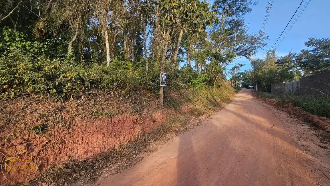 Foto 5 de Terreno / Lote à venda, 1100m2 em Paty Do Alferes - RJ