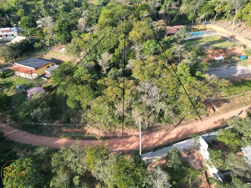 Foto 1 de Terreno / Lote à venda, 1100m2 em Paty Do Alferes - RJ