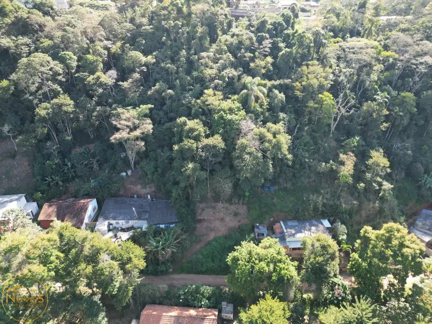 Foto 4 de Terreno / Lote à venda, 968m2 em Paty Do Alferes - RJ
