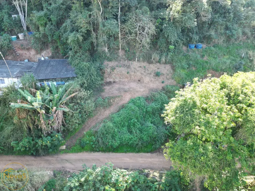 Foto 2 de Terreno / Lote à venda, 968m2 em Paty Do Alferes - RJ