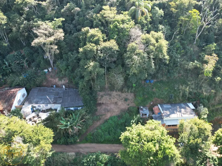 Foto 3 de Terreno / Lote à venda, 968m2 em Paty Do Alferes - RJ
