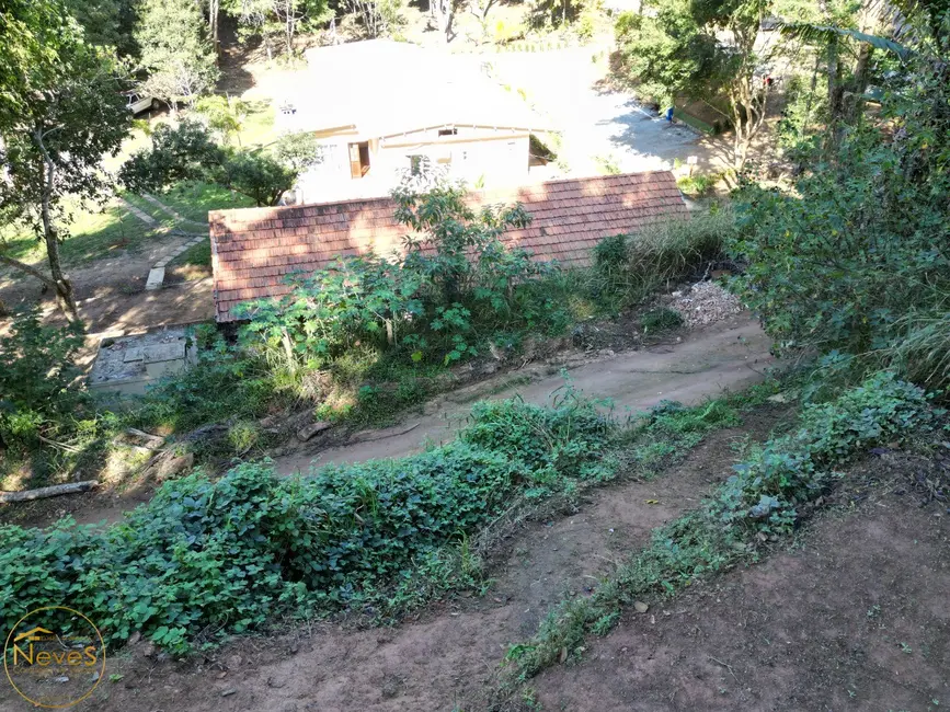 Foto 8 de Terreno / Lote à venda, 968m2 em Paty Do Alferes - RJ