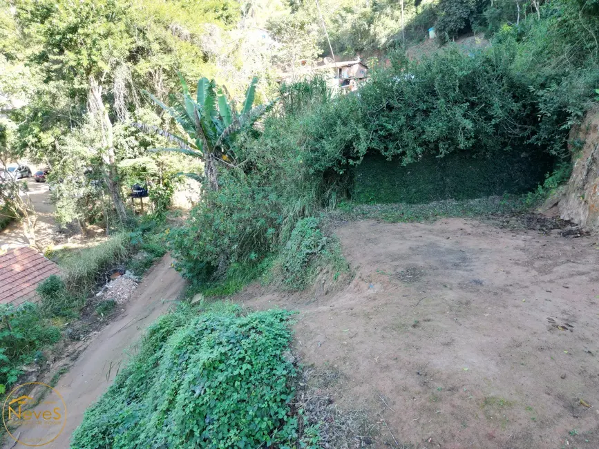 Foto 7 de Terreno / Lote à venda, 968m2 em Paty Do Alferes - RJ