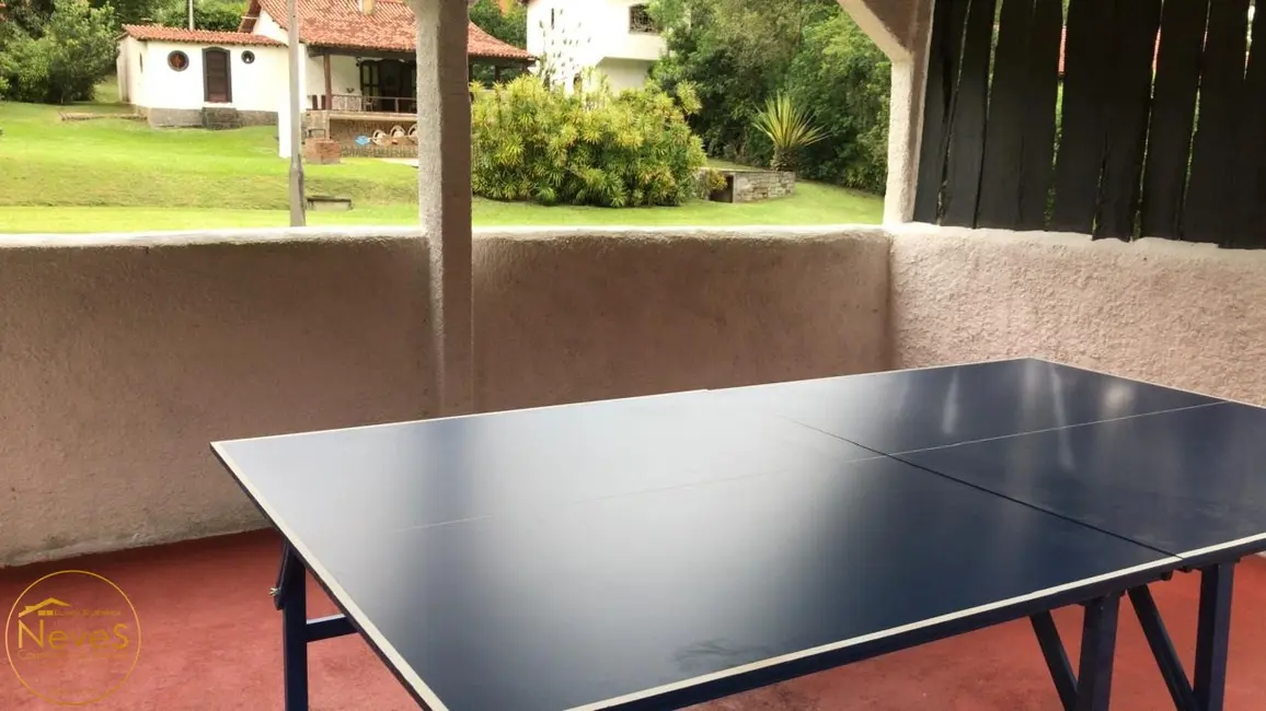 Foto 6 de Casa com 4 quartos à venda, 250m2 em Miguel Pereira - RJ