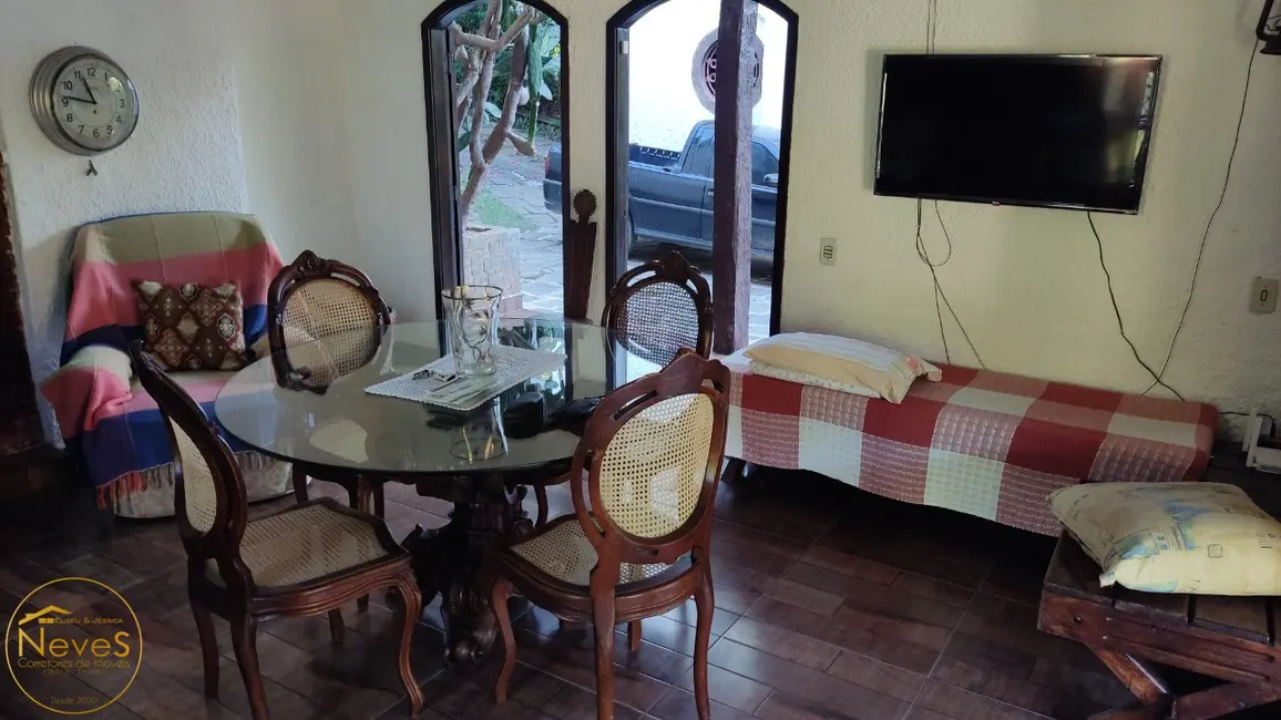 Foto 8 de Casa com 4 quartos à venda, 250m2 em Miguel Pereira - RJ