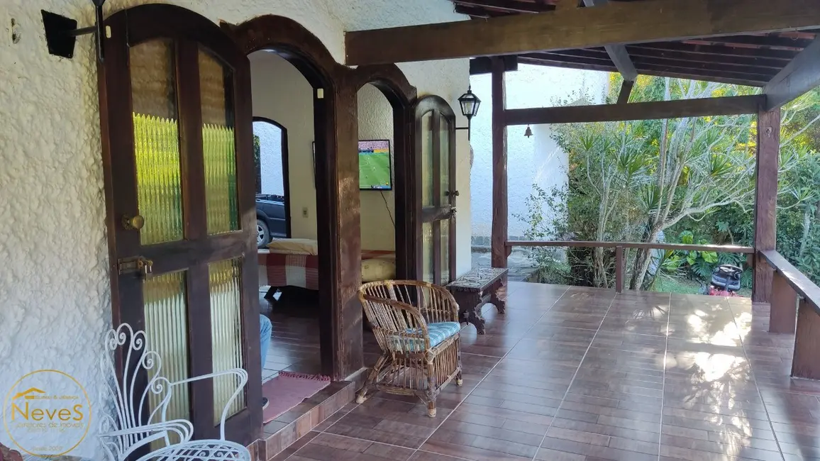 Foto 7 de Casa com 4 quartos à venda, 250m2 em Miguel Pereira - RJ