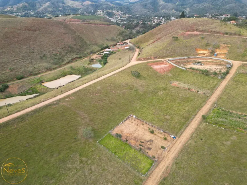 Foto 8 de Terreno / Lote à venda, 513m2 em Miguel Pereira - RJ