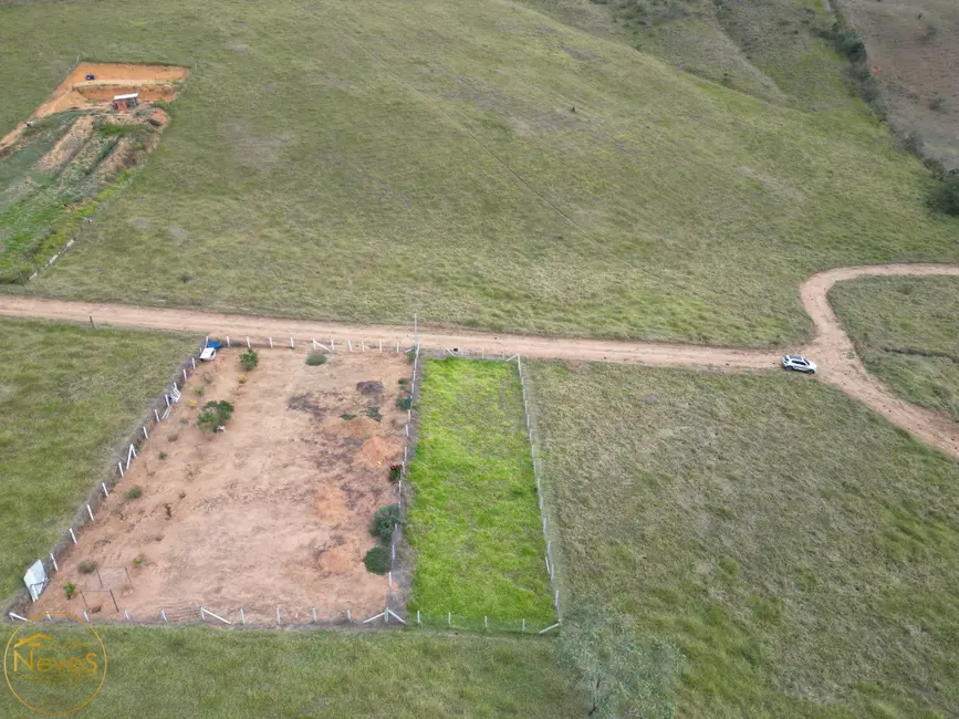 Foto 7 de Terreno / Lote à venda, 513m2 em Miguel Pereira - RJ