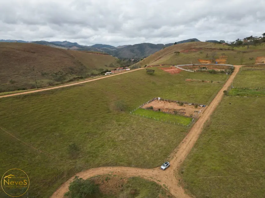 Foto 5 de Terreno / Lote à venda, 513m2 em Miguel Pereira - RJ