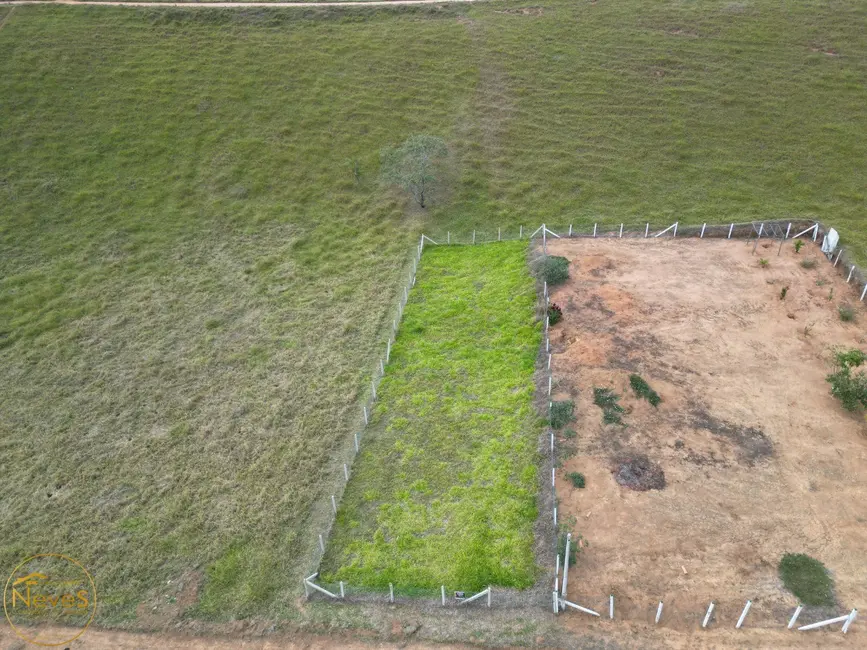Foto 3 de Terreno / Lote à venda, 513m2 em Miguel Pereira - RJ
