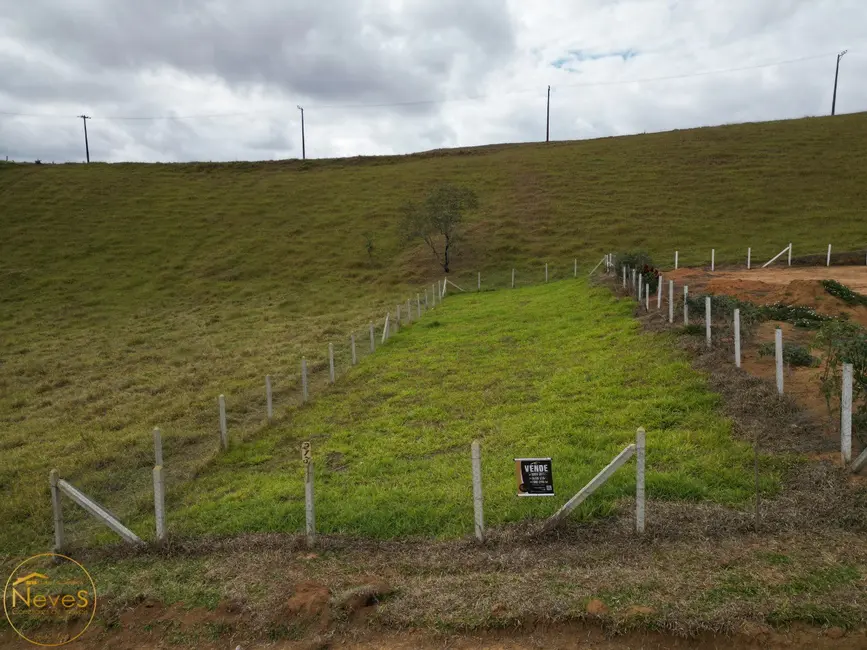 Foto 1 de Terreno / Lote à venda, 513m2 em Miguel Pereira - RJ
