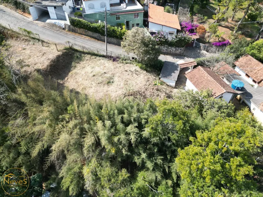 Terreno / Lote à venda, 400m2 em Centro, Paty Do Alferes - RJ - imagem 5 Foto 5 de Terreno / Lote à venda, 400m2 em Centro, Paty Do Alferes - RJ