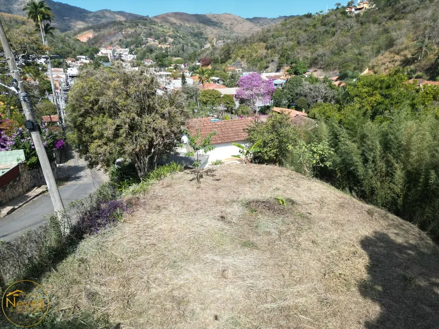 Terreno / Lote à venda, 400m2 em Centro, Paty Do Alferes - RJ - imagem 1 Foto 1 de Terreno / Lote à venda, 400m2 em Centro, Paty Do Alferes - RJ