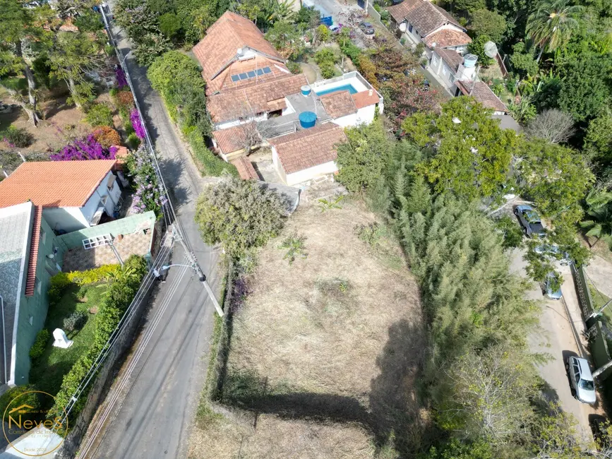 Terreno / Lote à venda, 400m2 em Centro, Paty Do Alferes - RJ - imagem 6 Foto 6 de Terreno / Lote à venda, 400m2 em Centro, Paty Do Alferes - RJ