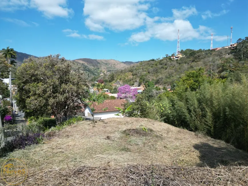 Terreno / Lote à venda, 400m2 em Centro, Paty Do Alferes - RJ - imagem 2 Foto 2 de Terreno / Lote à venda, 400m2 em Centro, Paty Do Alferes - RJ