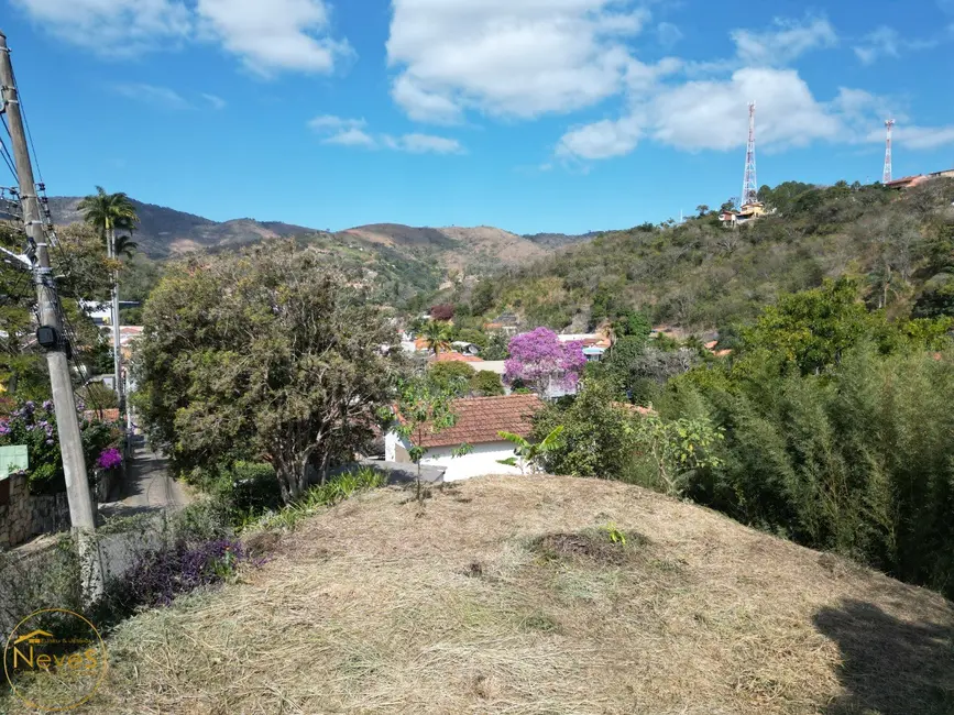 Terreno / Lote à venda, 400m2 em Centro, Paty Do Alferes - RJ - imagem 7 Foto 7 de Terreno / Lote à venda, 400m2 em Centro, Paty Do Alferes - RJ