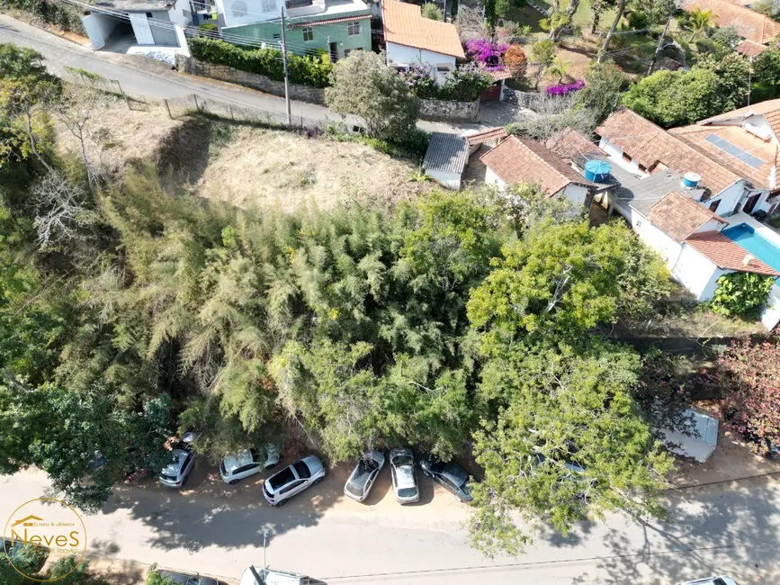 Terreno / Lote à venda, 400m2 em Centro, Paty Do Alferes - RJ - imagem 8 Foto 8 de Terreno / Lote à venda, 400m2 em Centro, Paty Do Alferes - RJ