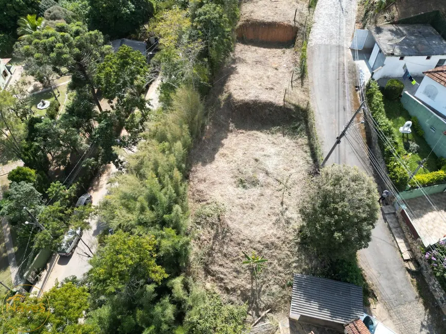 Terreno / Lote à venda, 400m2 em Centro, Paty Do Alferes - RJ - imagem 4 Foto 4 de Terreno / Lote à venda, 400m2 em Centro, Paty Do Alferes - RJ