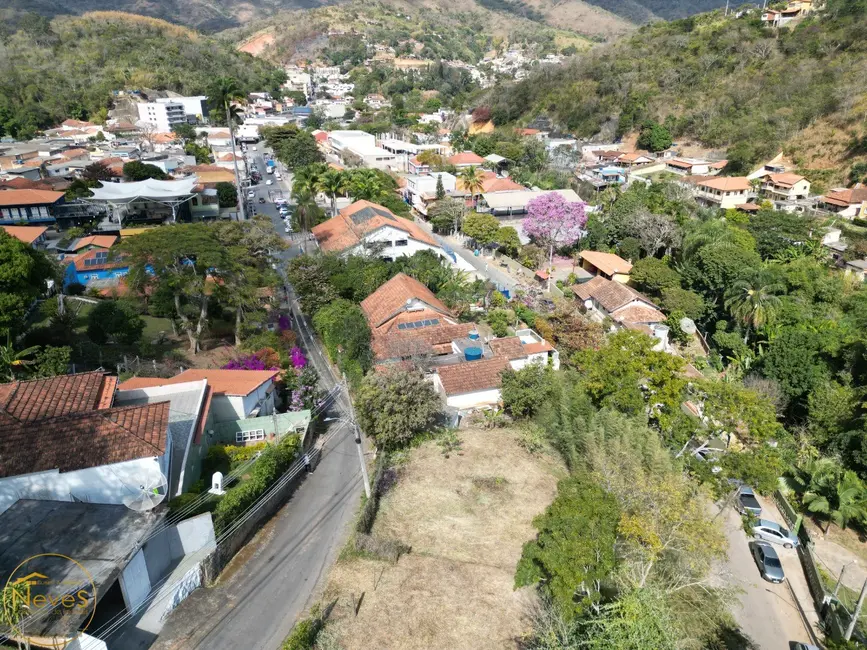 Terreno / Lote à venda, 400m2 em Centro, Paty Do Alferes - RJ - imagem 9 Foto 9 de Terreno / Lote à venda, 400m2 em Centro, Paty Do Alferes - RJ