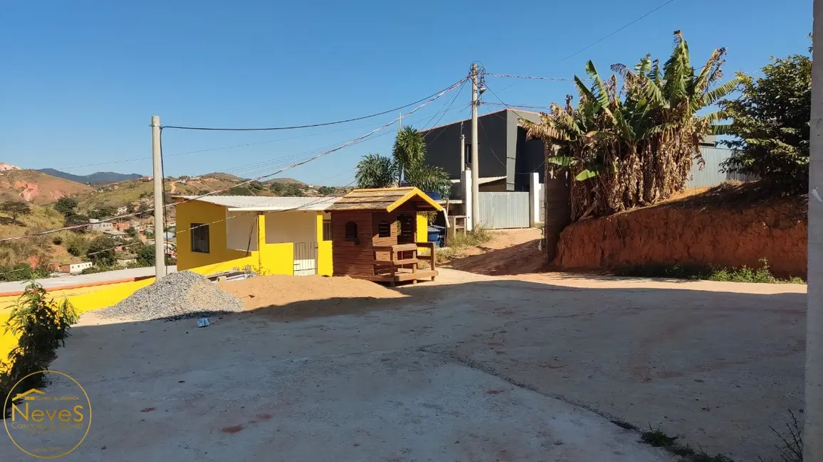Casa com 3 quartos à venda, 220m2 em Paty Do Alferes - RJ - imagem 6 Foto 6 de Casa com 3 quartos à venda, 220m2 em Paty Do Alferes - RJ