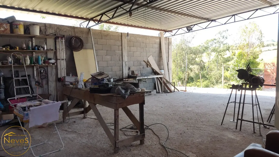 Casa com 3 quartos à venda, 220m2 em Paty Do Alferes - RJ - imagem 9 Foto 9 de Casa com 3 quartos à venda, 220m2 em Paty Do Alferes - RJ