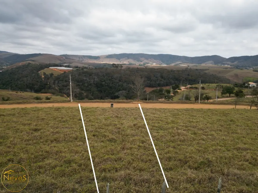 Foto 5 de Terreno / Lote à venda, 515m2 em Paty Do Alferes - RJ