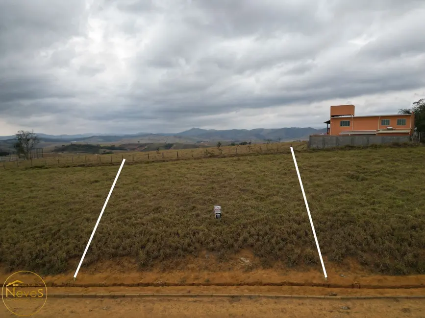 Foto 6 de Terreno / Lote à venda, 515m2 em Paty Do Alferes - RJ