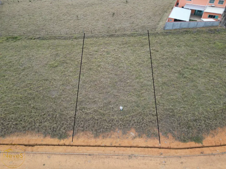Foto 2 de Terreno / Lote à venda, 515m2 em Paty Do Alferes - RJ