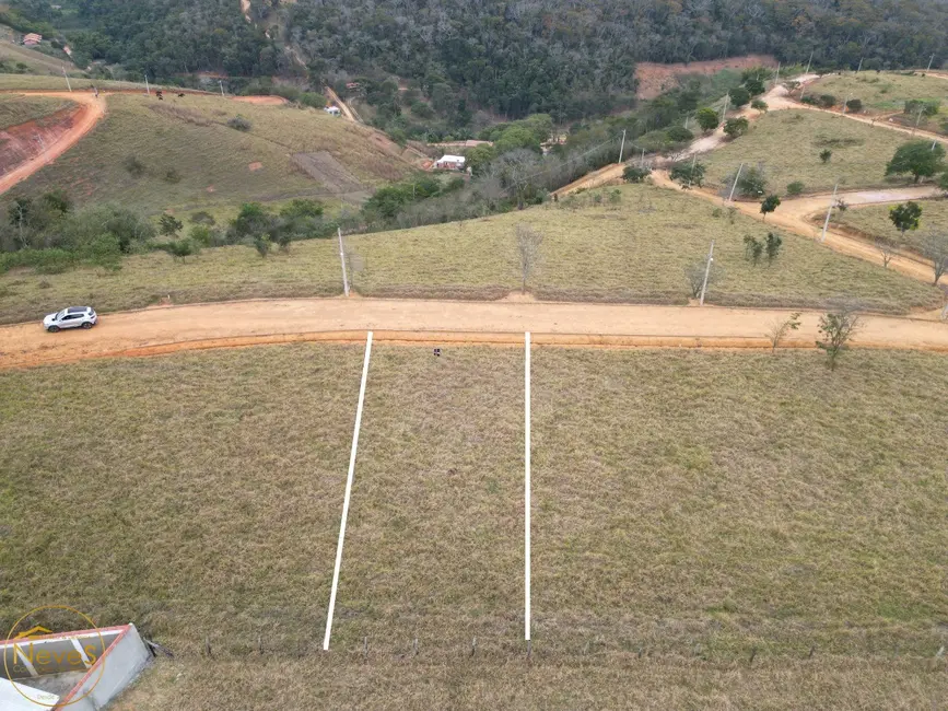 Foto 4 de Terreno / Lote à venda, 515m2 em Paty Do Alferes - RJ