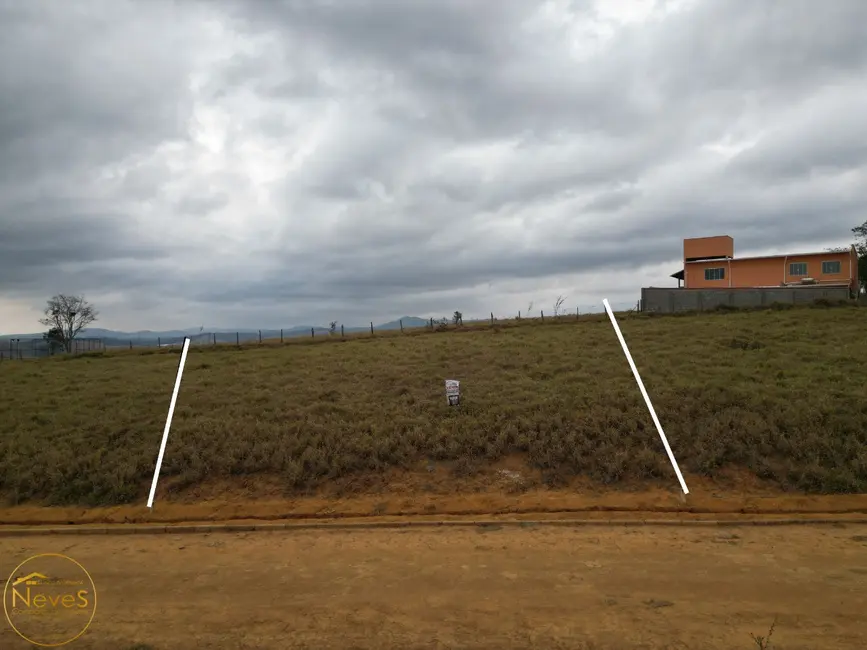 Foto 7 de Terreno / Lote à venda, 515m2 em Paty Do Alferes - RJ
