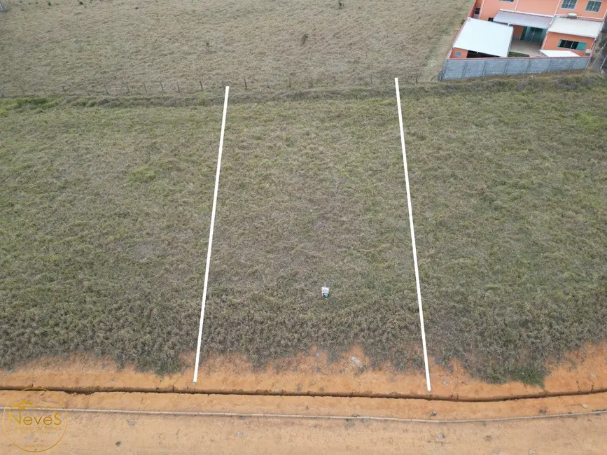 Foto 2 de Terreno / Lote à venda, 515m2 em Paty Do Alferes - RJ