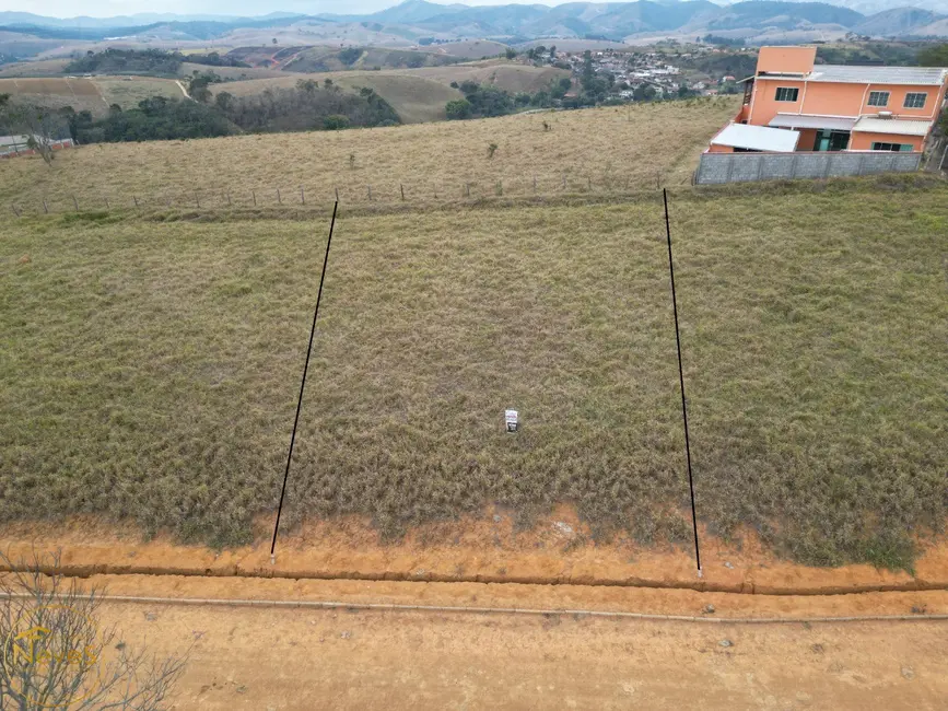 Foto 1 de Terreno / Lote à venda, 515m2 em Paty Do Alferes - RJ
