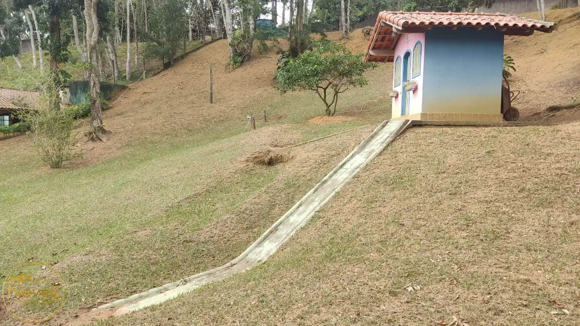 Foto 3 de Terreno / Lote à venda, 3206m2 em Paty Do Alferes - RJ