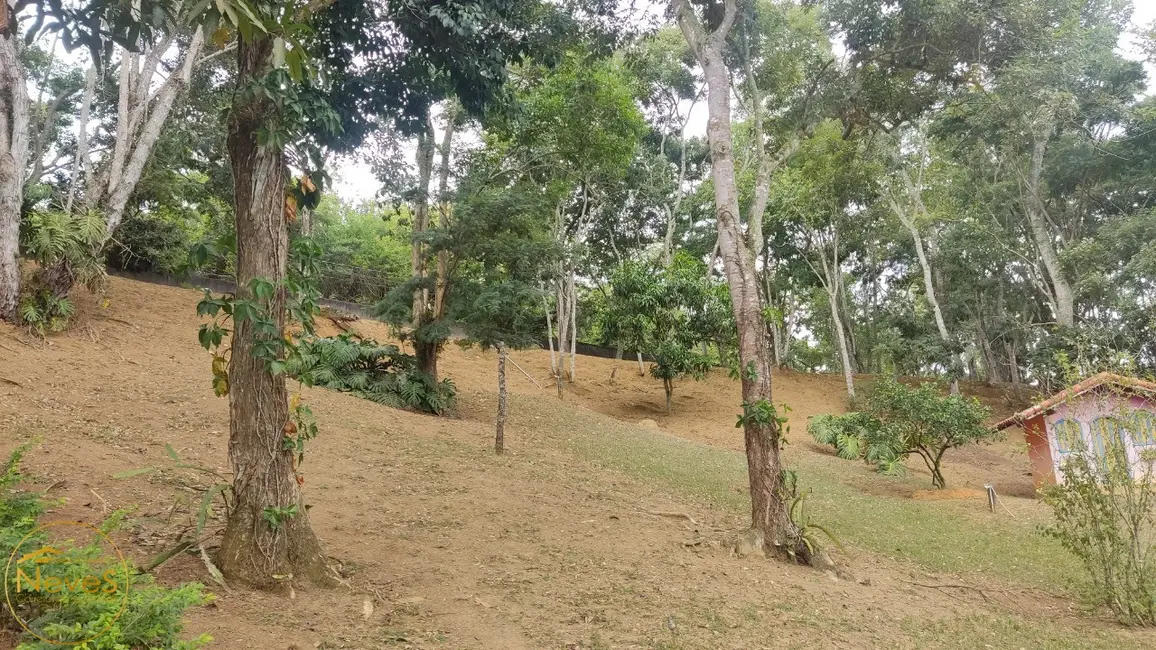 Foto 5 de Terreno / Lote à venda, 3206m2 em Paty Do Alferes - RJ