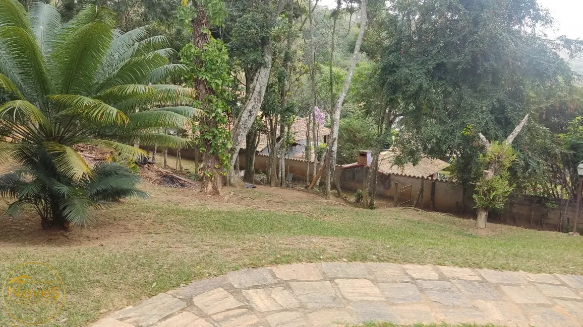 Foto 2 de Terreno / Lote à venda, 3206m2 em Paty Do Alferes - RJ