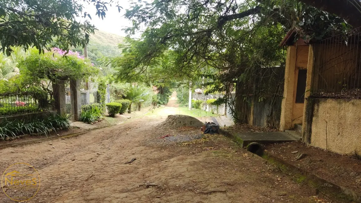 Foto 4 de Terreno / Lote à venda, 3206m2 em Paty Do Alferes - RJ