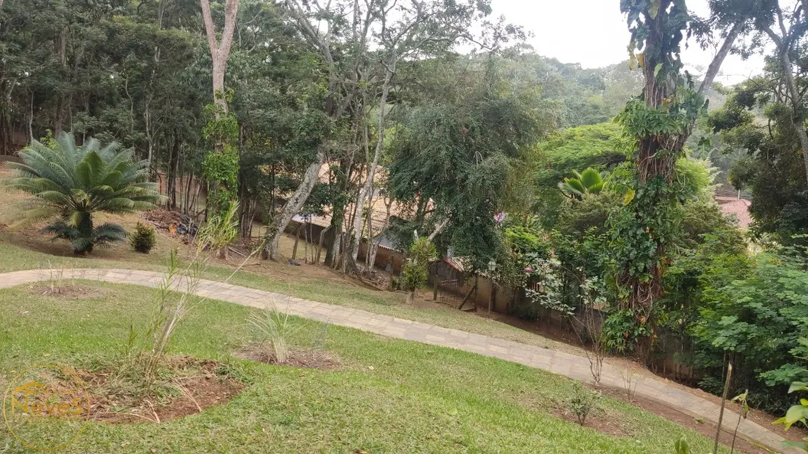 Foto 6 de Terreno / Lote à venda, 3206m2 em Paty Do Alferes - RJ