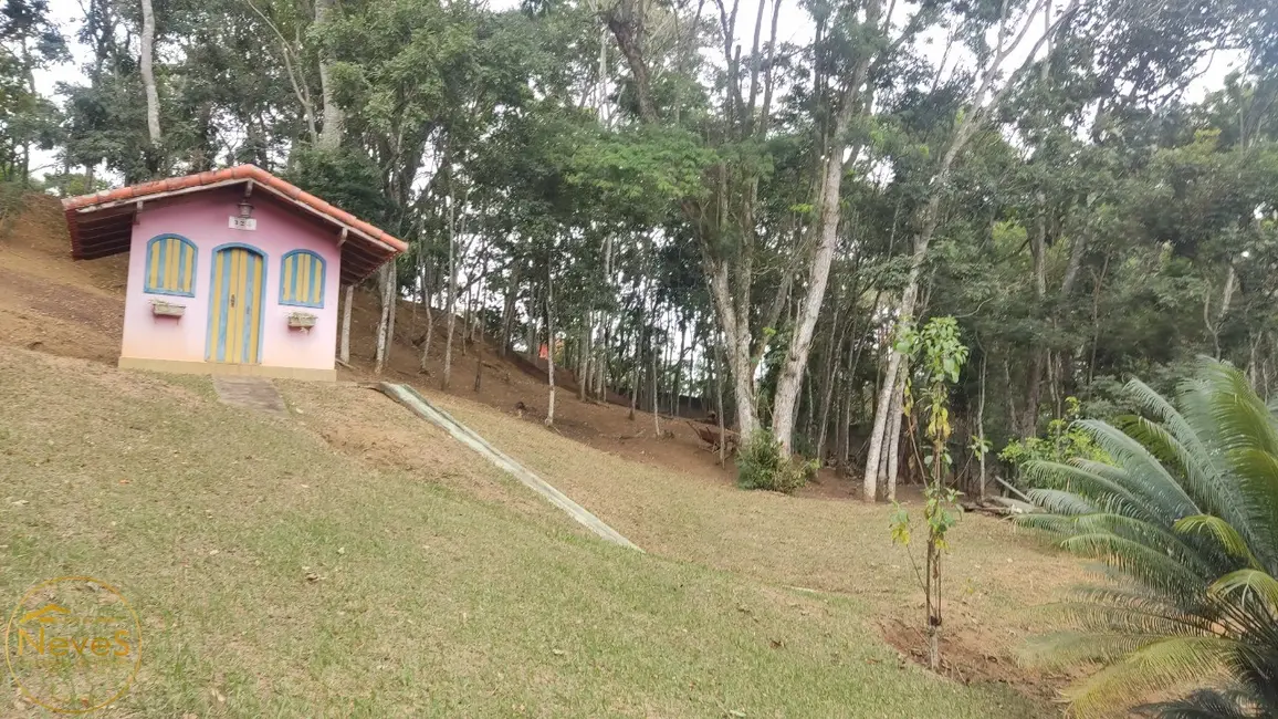 Foto 8 de Terreno / Lote à venda, 3206m2 em Paty Do Alferes - RJ