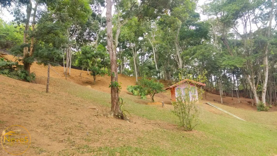 Sítio / Rancho com 3 quartos à venda, 250m2 em Paty Do Alferes - RJ - imagem 3 Foto 3 de Sítio / Rancho com 3 quartos à venda, 250m2 em Paty Do Alferes - RJ