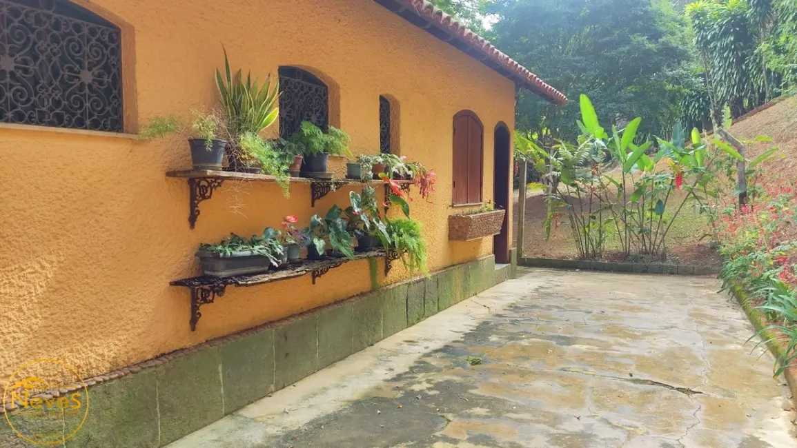 Sítio / Rancho com 3 quartos à venda, 250m2 em Paty Do Alferes - RJ - imagem 7 Foto 7 de Sítio / Rancho com 3 quartos à venda, 250m2 em Paty Do Alferes - RJ