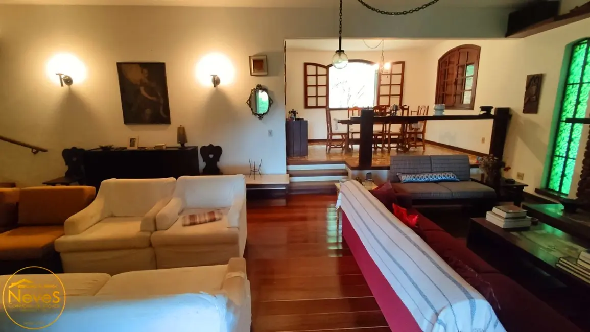 Sítio / Rancho com 3 quartos à venda, 250m2 em Paty Do Alferes - RJ - imagem 9 Foto 9 de Sítio / Rancho com 3 quartos à venda, 250m2 em Paty Do Alferes - RJ