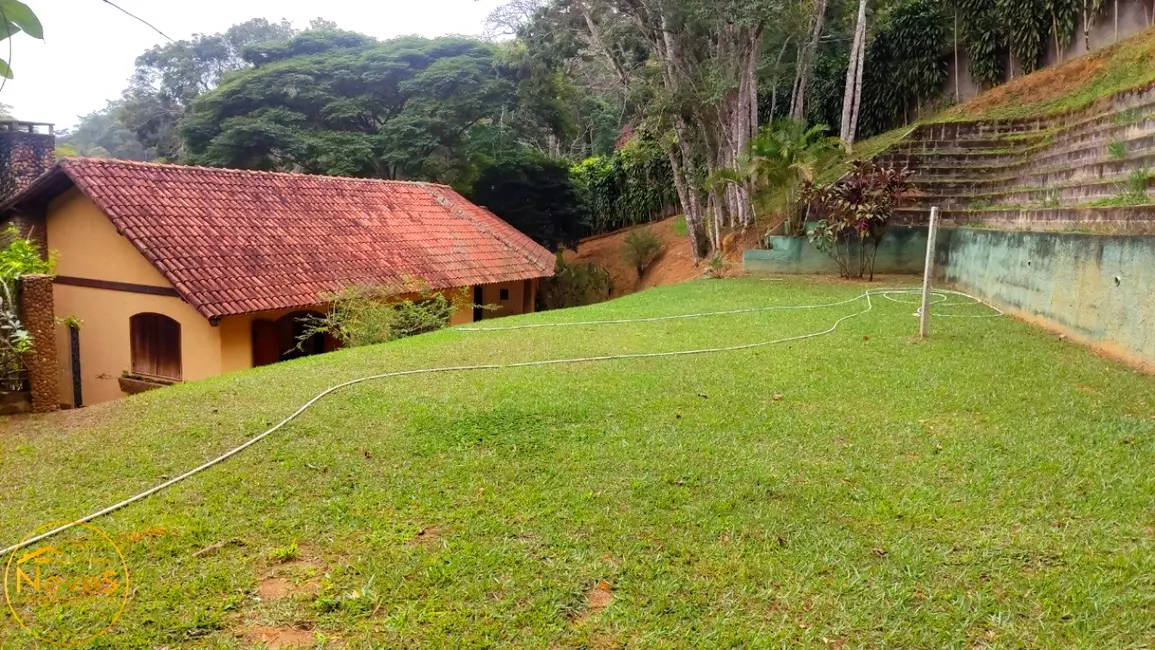 Sítio / Rancho com 3 quartos à venda, 250m2 em Paty Do Alferes - RJ - imagem 8 Foto 8 de Sítio / Rancho com 3 quartos à venda, 250m2 em Paty Do Alferes - RJ