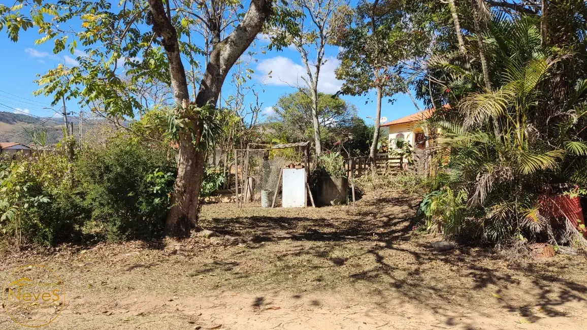 Foto 8 de Terreno / Lote à venda, 746m2 em Miguel Pereira - RJ