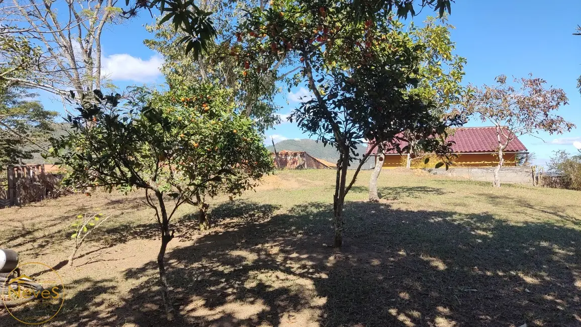 Foto 5 de Terreno / Lote à venda, 746m2 em Miguel Pereira - RJ