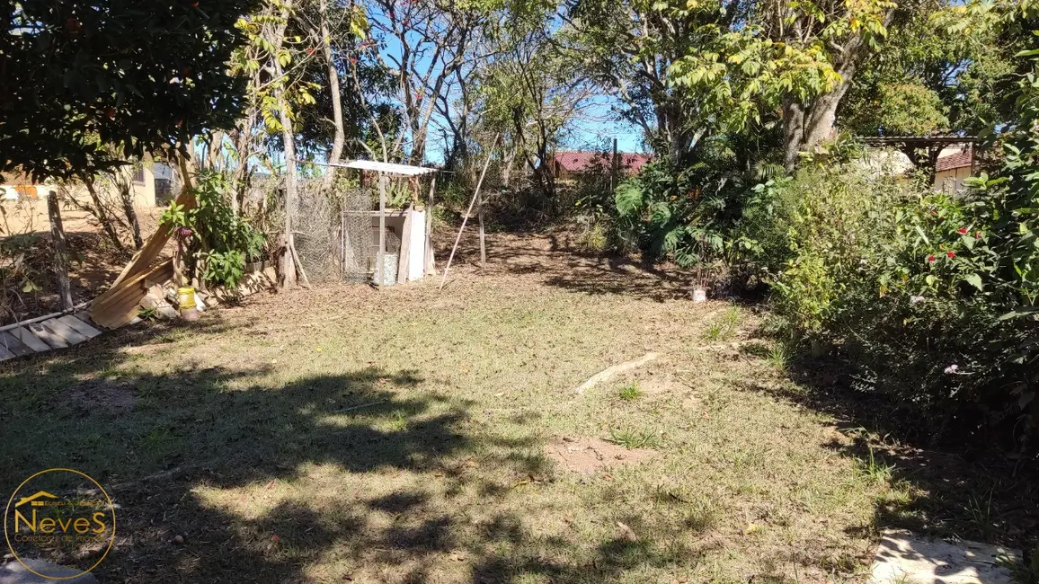 Foto 3 de Terreno / Lote à venda, 746m2 em Miguel Pereira - RJ
