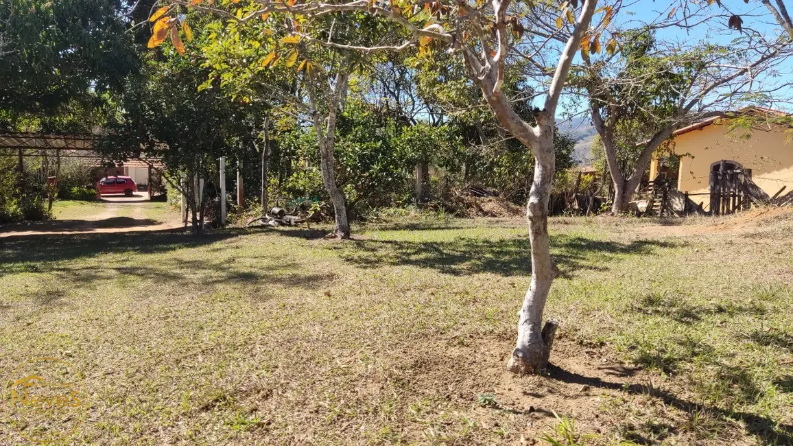 Foto 4 de Terreno / Lote à venda, 746m2 em Miguel Pereira - RJ