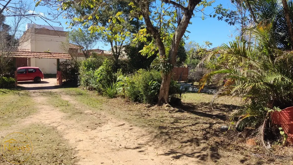 Foto 9 de Terreno / Lote à venda, 746m2 em Miguel Pereira - RJ