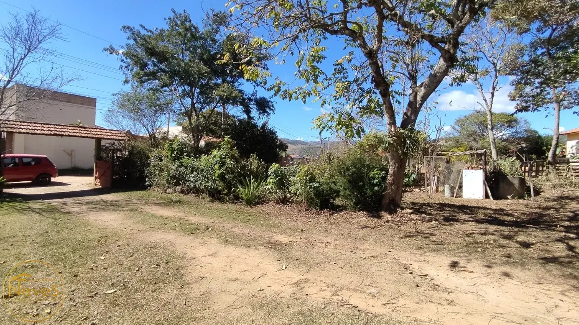 Foto 6 de Terreno / Lote à venda, 746m2 em Miguel Pereira - RJ