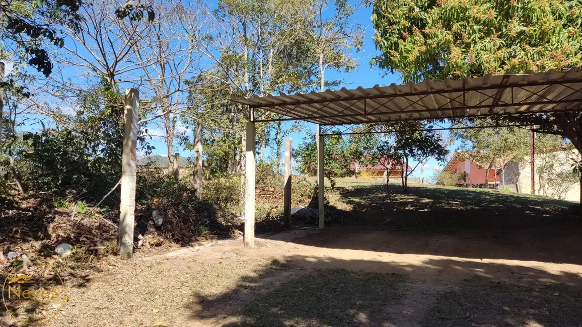 Foto 7 de Terreno / Lote à venda, 746m2 em Miguel Pereira - RJ