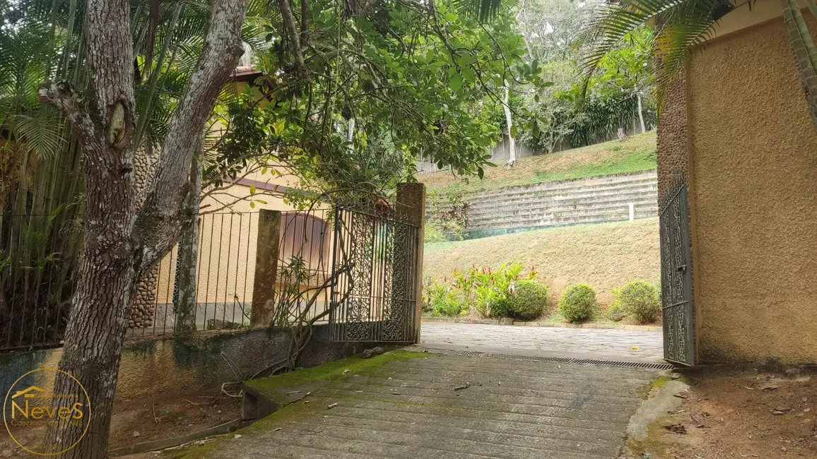 Foto 3 de Casa com 3 quartos à venda, 250m2 em Paty Do Alferes - RJ